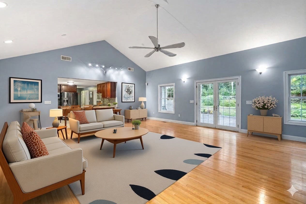 Single Family Residence at 495 Grafton St, Shrewsbury MA 01545, photo 11 of 42