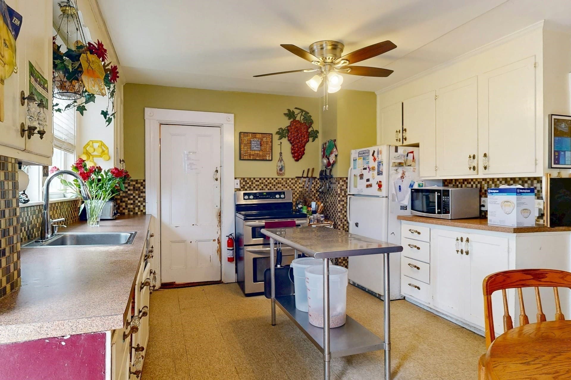 Single Family Residence at 100 Sargent Street, Winthrop MA 02152, Winthrop, photo 12 of 38