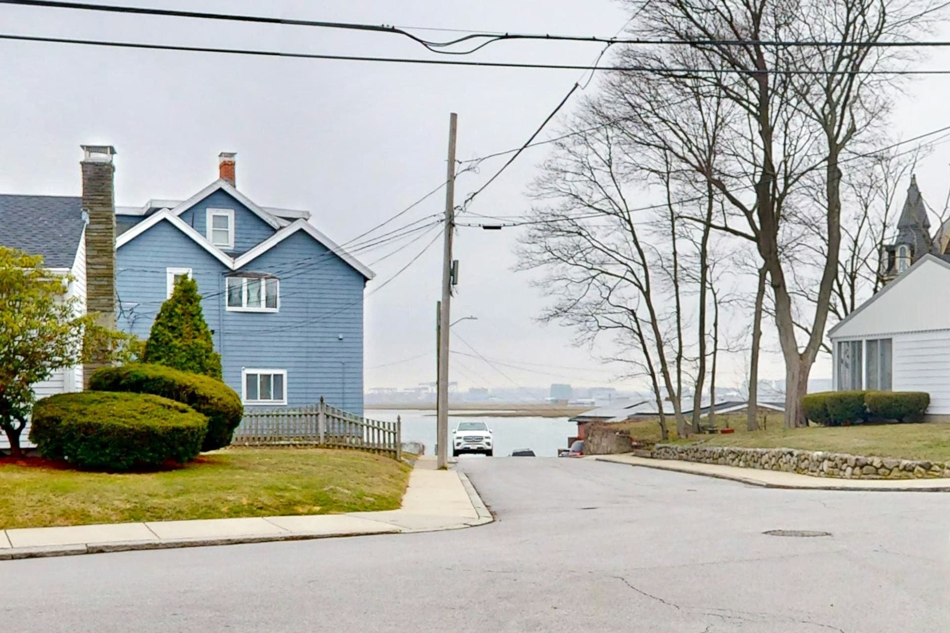 Single Family Residence at 100 Sargent Street, Winthrop MA 02152, Winthrop, photo 37 of 38