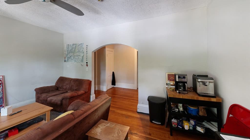 3 Family - 3 Units Up/Down at 1789 Commonwealth, Boston MA 02135, photo 12 of 15