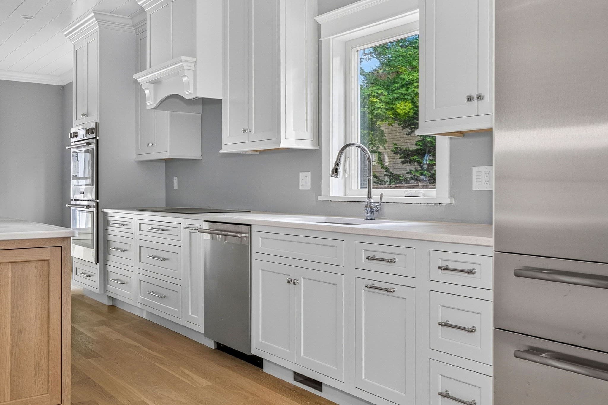 Single Family Residence at 144 Washington Street, Wellesley MA 02481, photo 9 of 35