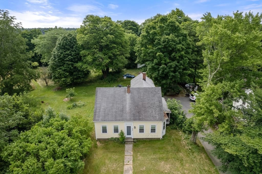 Single Family Residence at 234-236-0 Pleasant Street, Millis MA 02054, Millis, photo 35 of 39