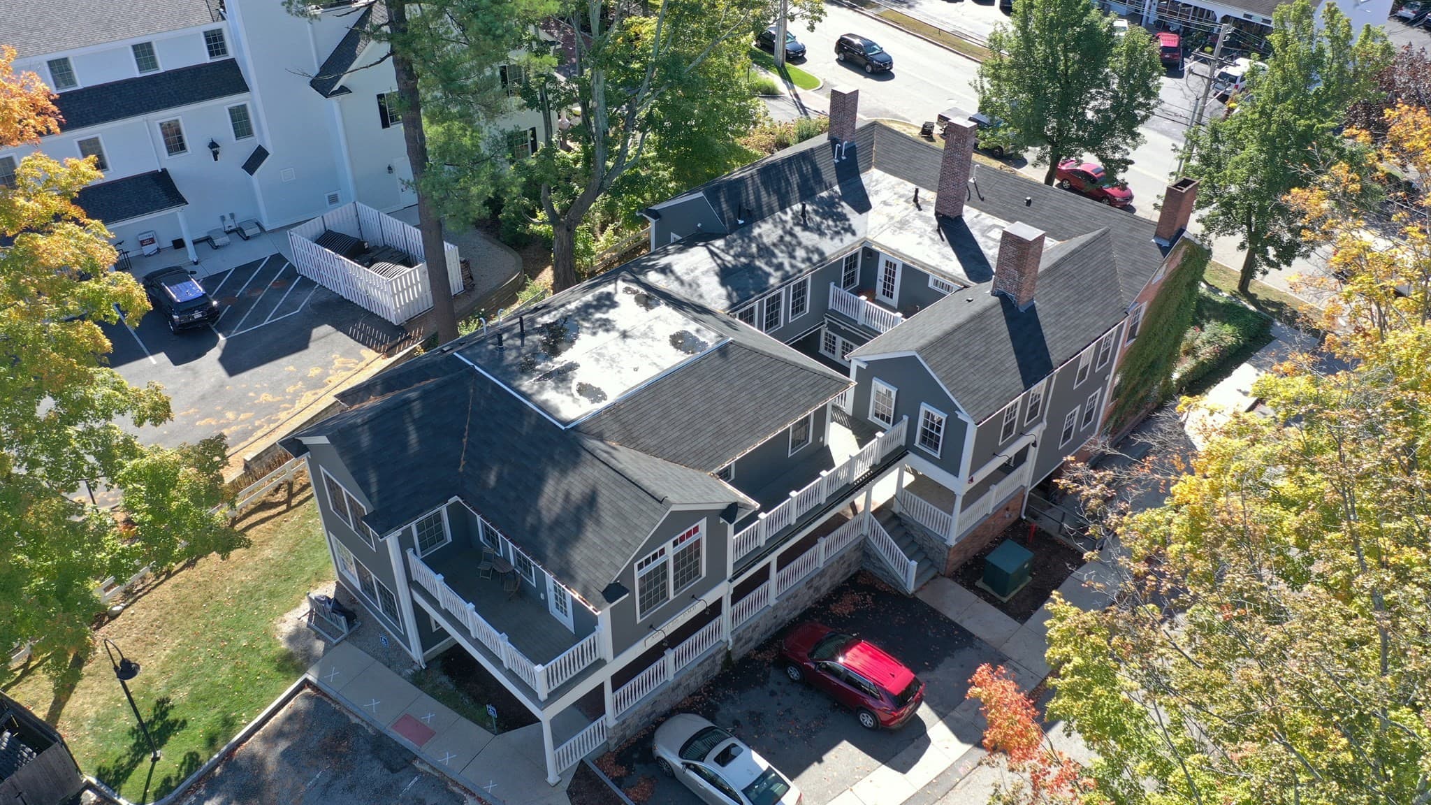 Commercial Sale at 134 Main St, Groton MA 01450, photo 9 of 11