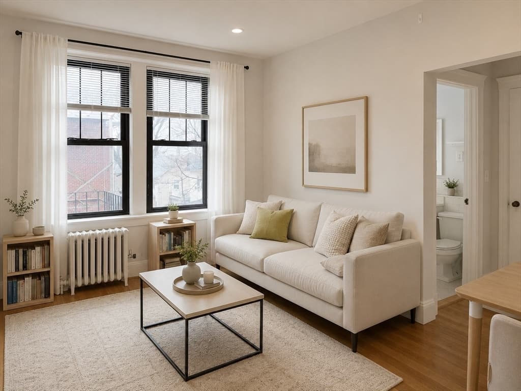 189 Chestnut Hill Ave # 14, Boston MA 02135 photo 3