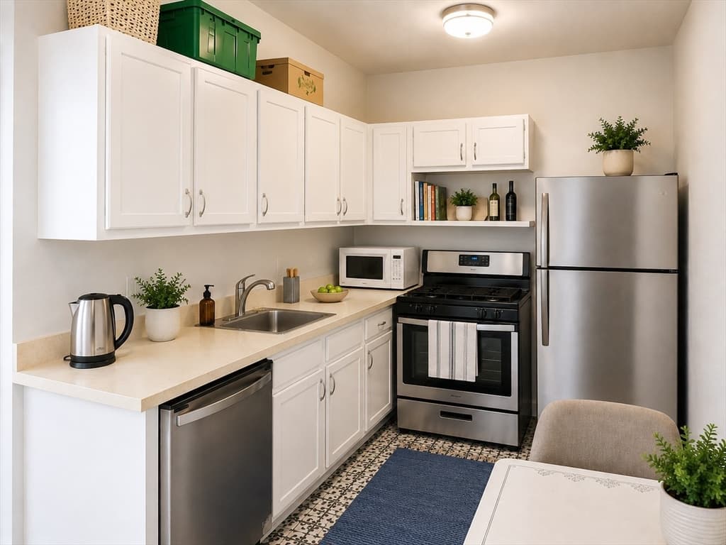 189 Chestnut Hill Ave # 14, Boston MA 02135 photo 5
