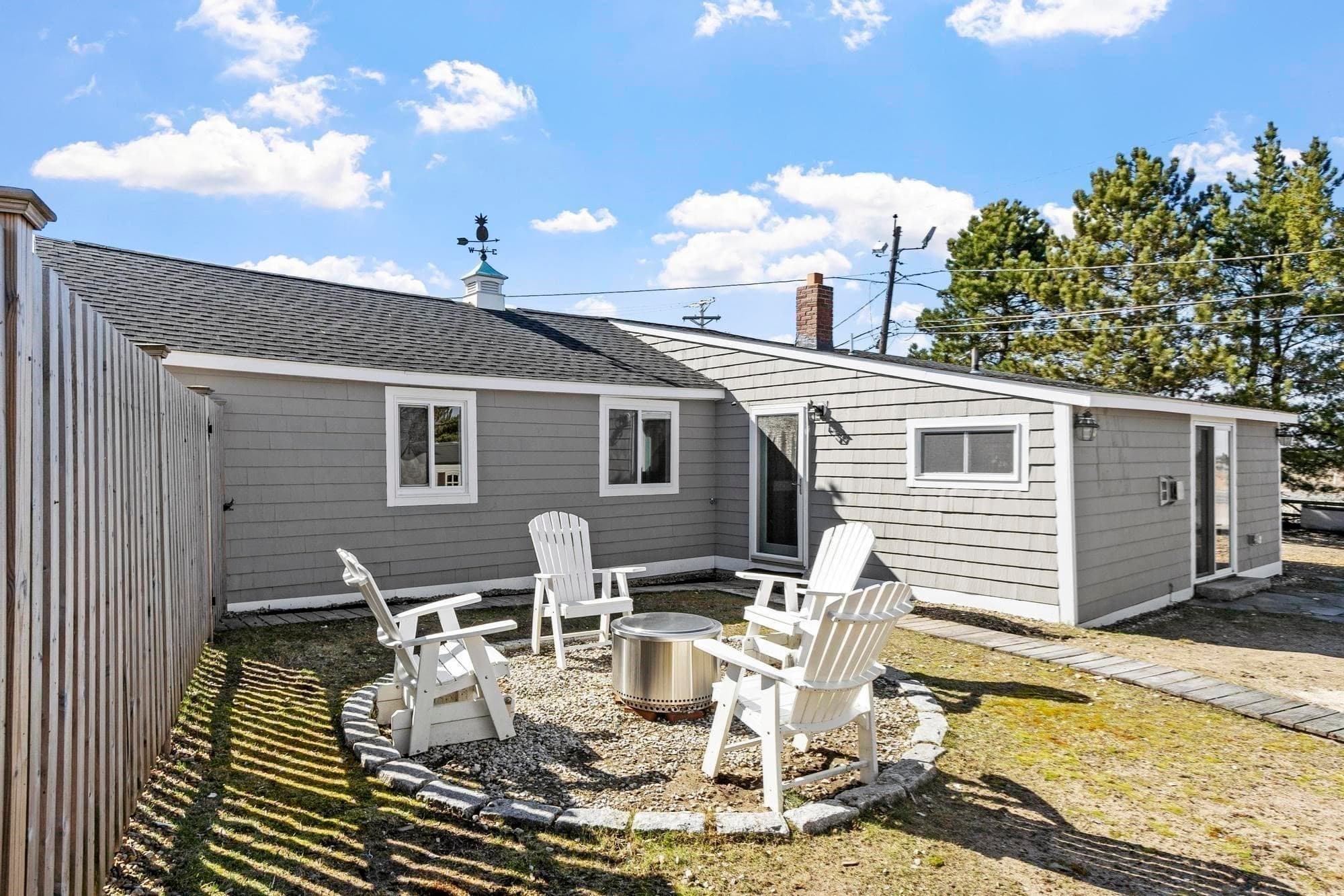 Single Family Residence at 270 Northern Blvd, Newburyport MA 01950, photo 34 of 40