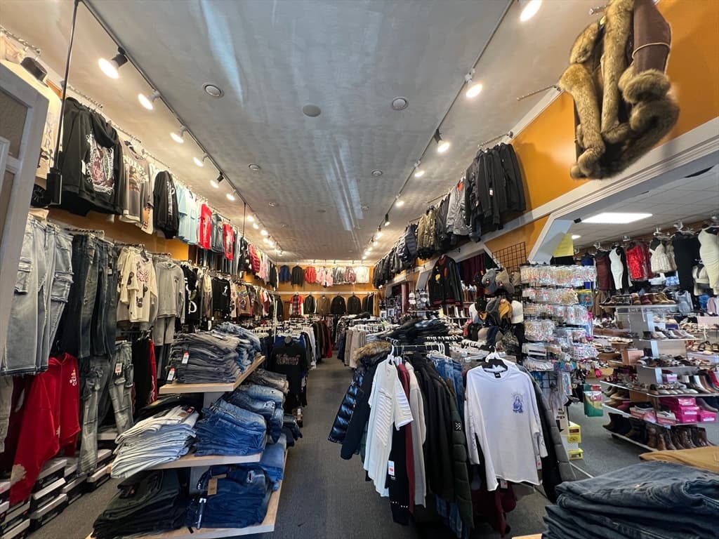 Business Opportunity at 1515 Acushnet Avenue, New Bedford MA 02746, New Bedford, photo 5 of 13