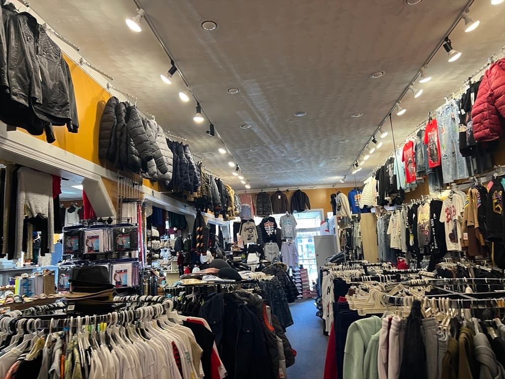 Business Opportunity at 1515 Acushnet Avenue, New Bedford MA 02746, New Bedford, photo 10 of 13