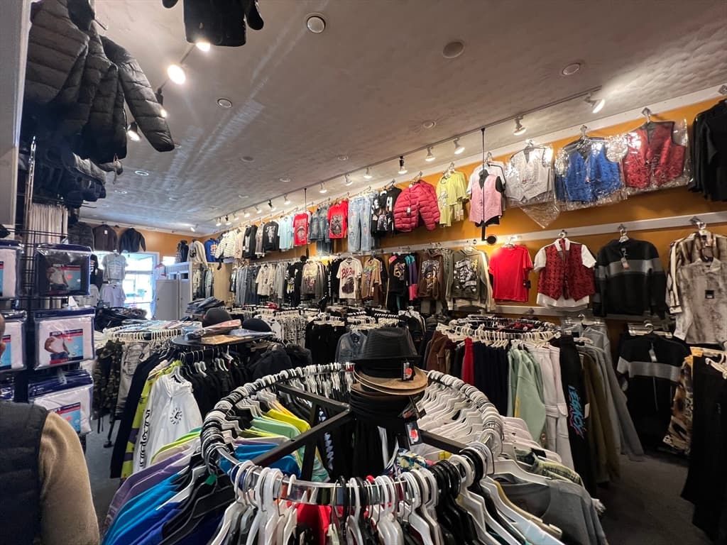 Business Opportunity at 1515 Acushnet Avenue, New Bedford MA 02746, New Bedford, photo 8 of 13