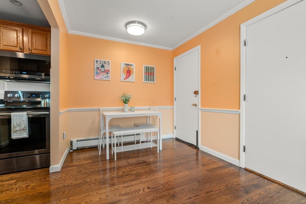 Condominium at 295 Main Street # 16, Reading MA 01867, Reading, photo 7 of 21
