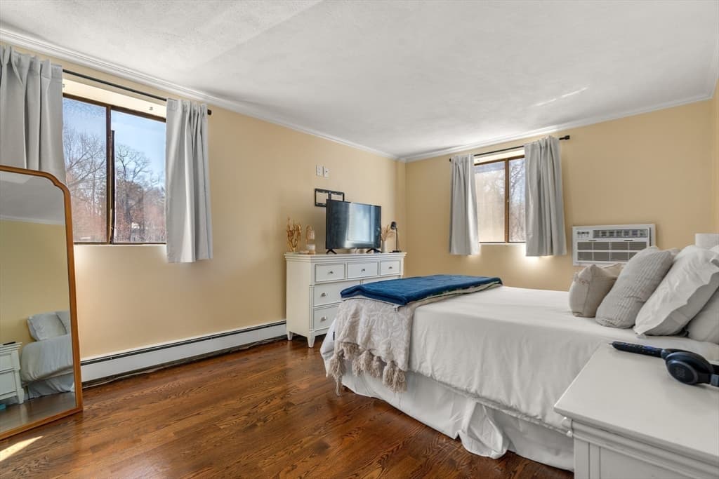 Condominium at 295 Main Street # 16, Reading MA 01867, Reading, photo 11 of 21
