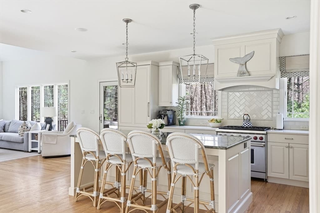 95 Black Rock Drive # 95, Hingham MA 02043