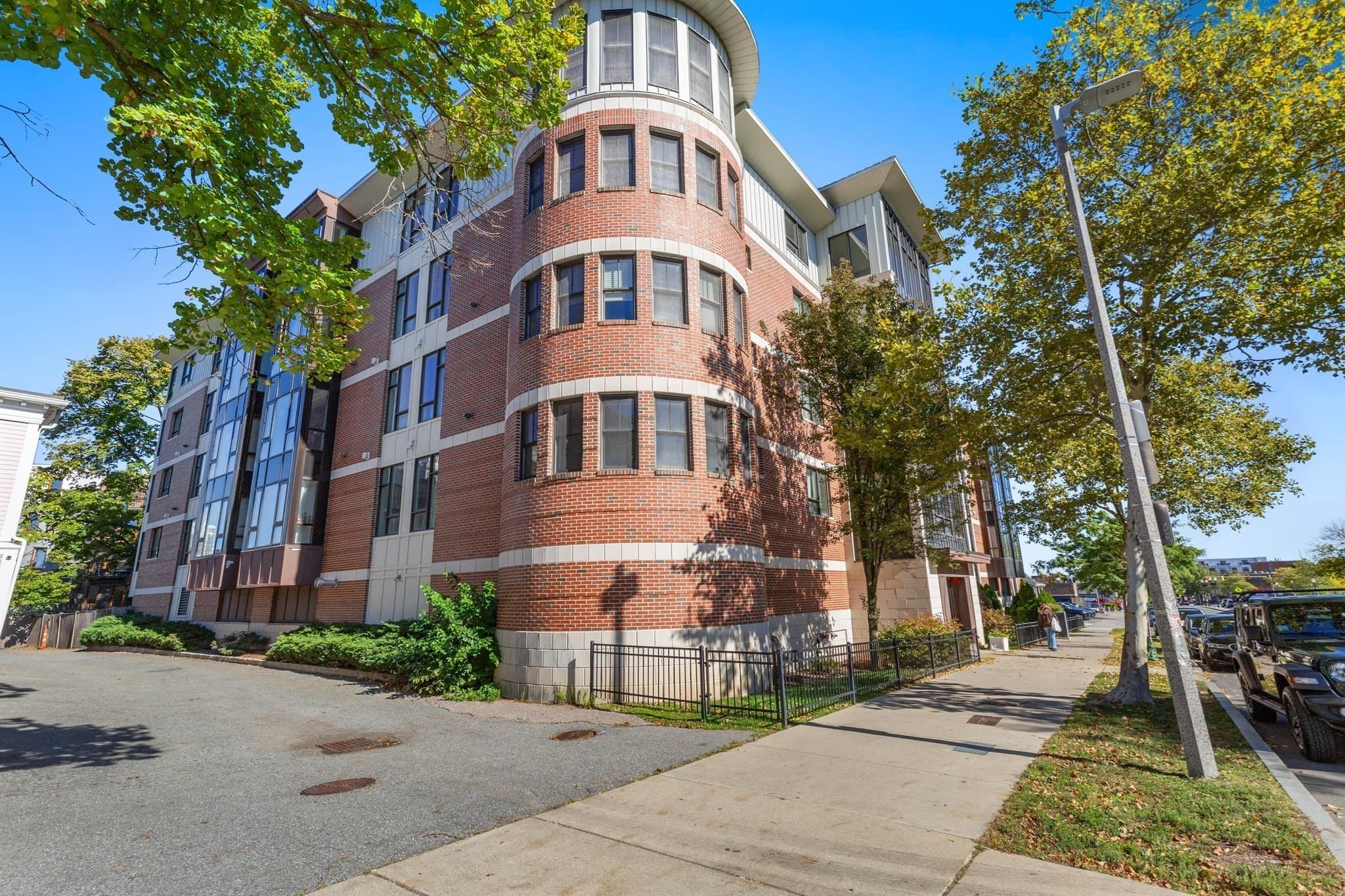 Condominium at 533 Cambridge St # 308, Boston MA 02134, photo 23 of 24