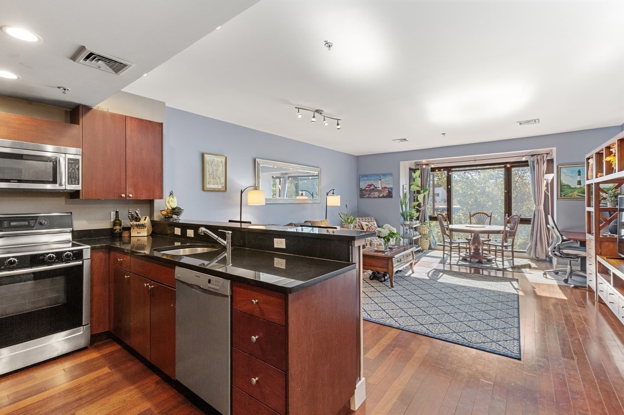 Condominium at 533 Cambridge St # 308, Boston MA 02134, photo 2 of 24