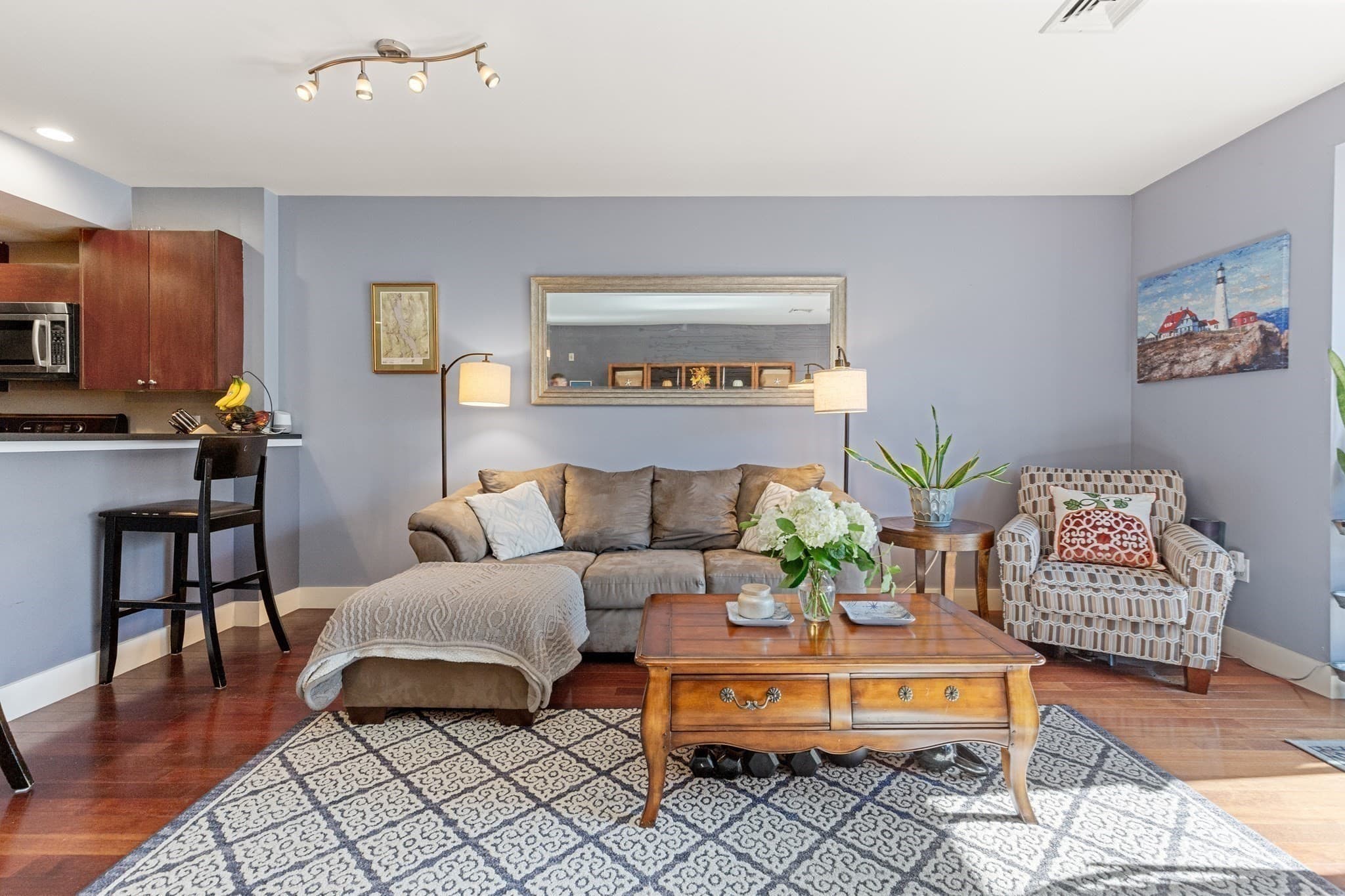 Condominium at 533 Cambridge St # 308, Boston MA 02134, photo 6 of 24