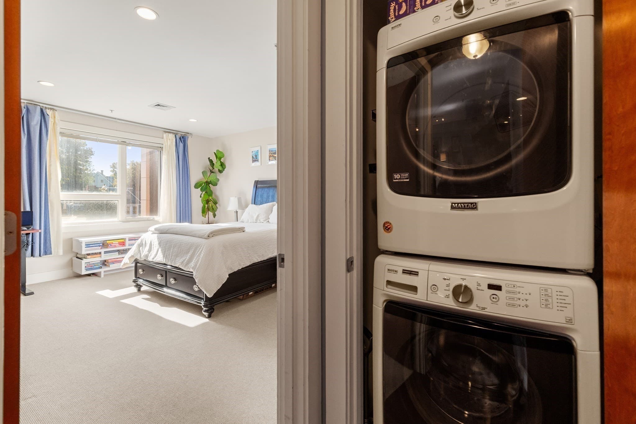 Condominium at 533 Cambridge St # 308, Boston MA 02134, photo 17 of 24
