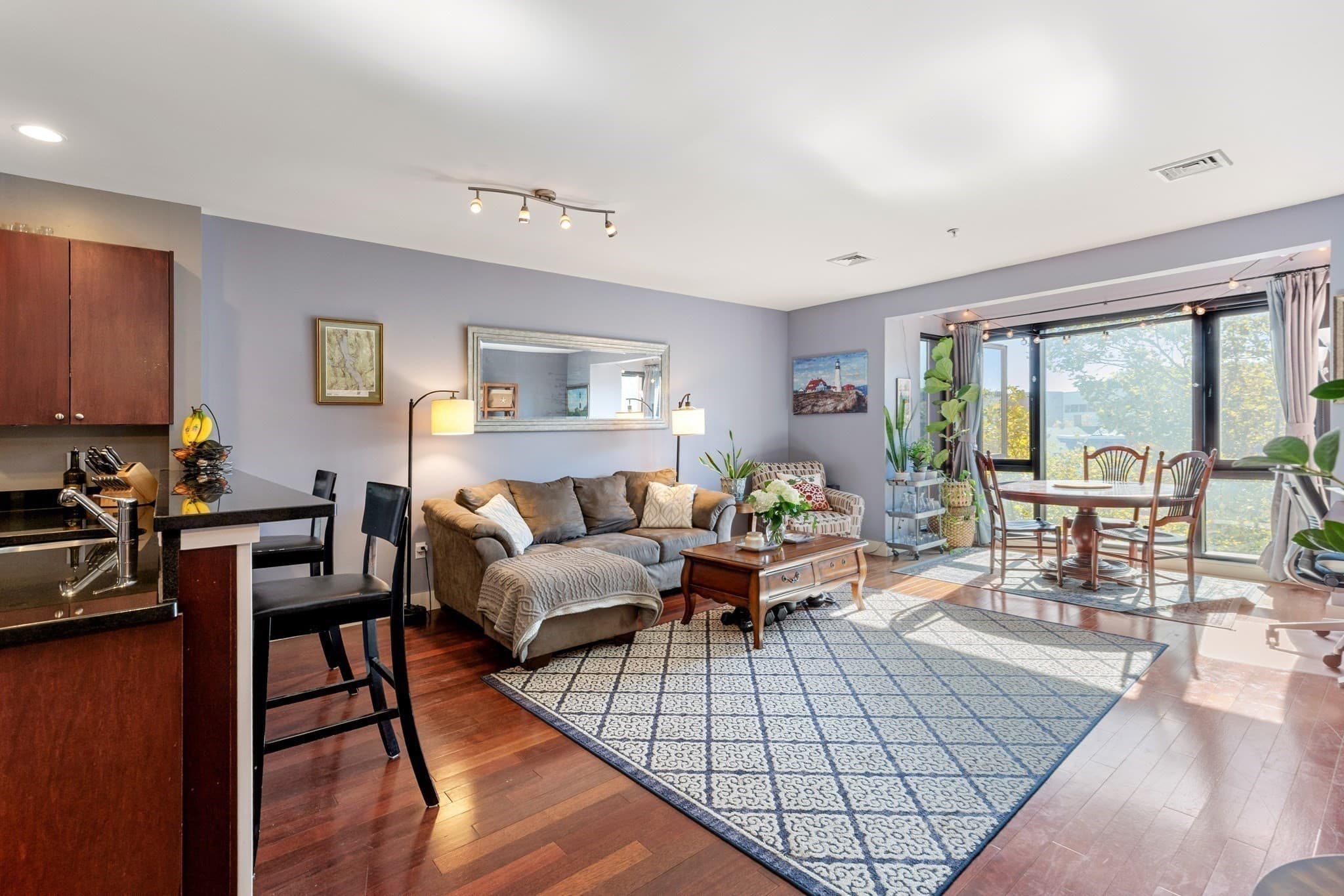 Condominium at 533 Cambridge St # 308, Boston MA 02134, photo 5 of 24