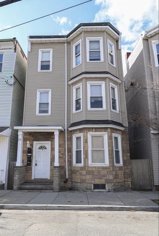3 Family - 3 Units Up/Down at 64 Bremen St, Boston MA 02128, Boston, photo 2 of 42