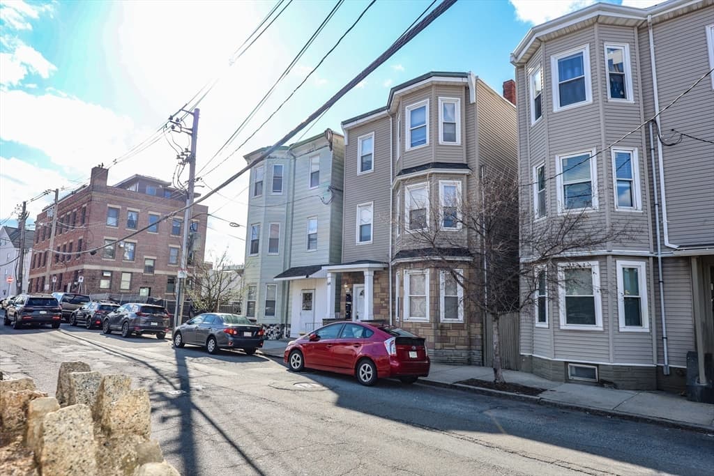 3 Family - 3 Units Up/Down at 64 Bremen St, Boston MA 02128, Boston, photo 3 of 42