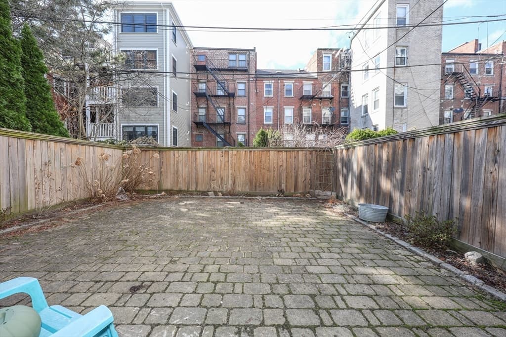 3 Family - 3 Units Up/Down at 64 Bremen St, Boston MA 02128, Boston, photo 41 of 42