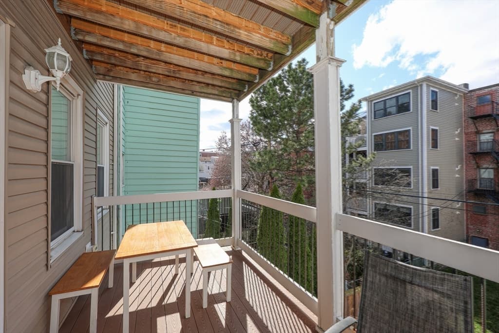 3 Family - 3 Units Up/Down at 64 Bremen St, Boston MA 02128, Boston, photo 29 of 42