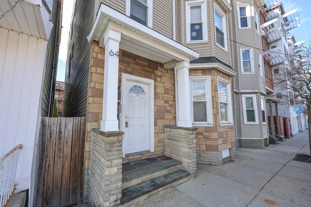 3 Family - 3 Units Up/Down at 64 Bremen St, Boston MA 02128, Boston, photo 4 of 42