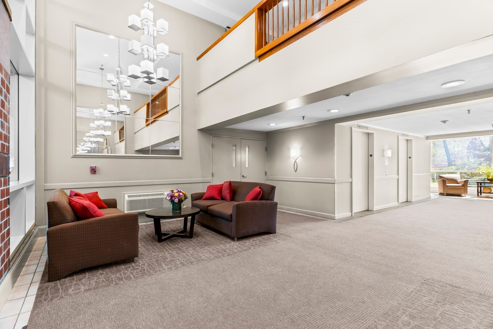 Condominium at 1 Watermill Pl # 316, Arlington MA 02476, Arlington, photo 30 of 38