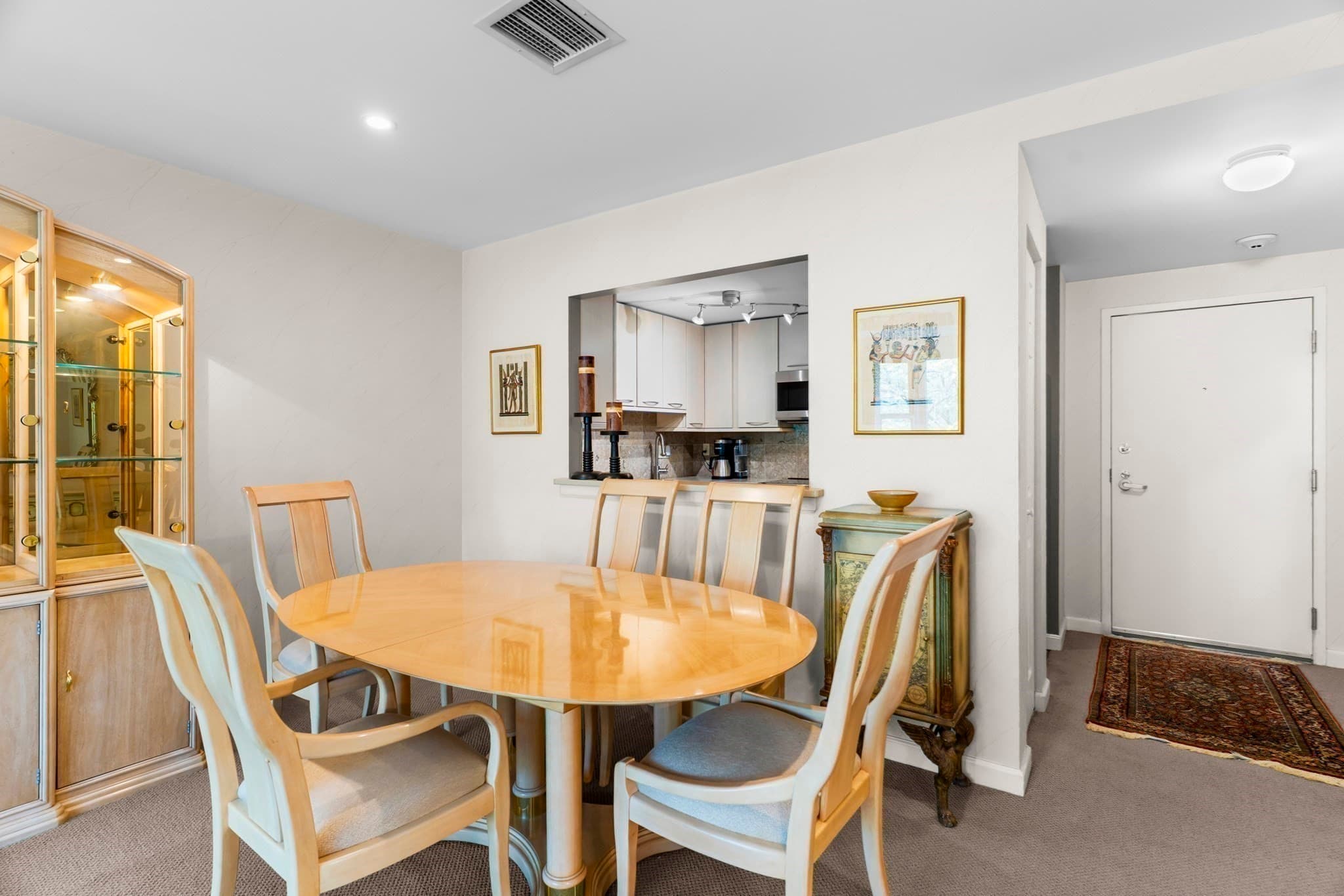 Condominium at 1 Watermill Pl # 316, Arlington MA 02476, Arlington, photo 10 of 38