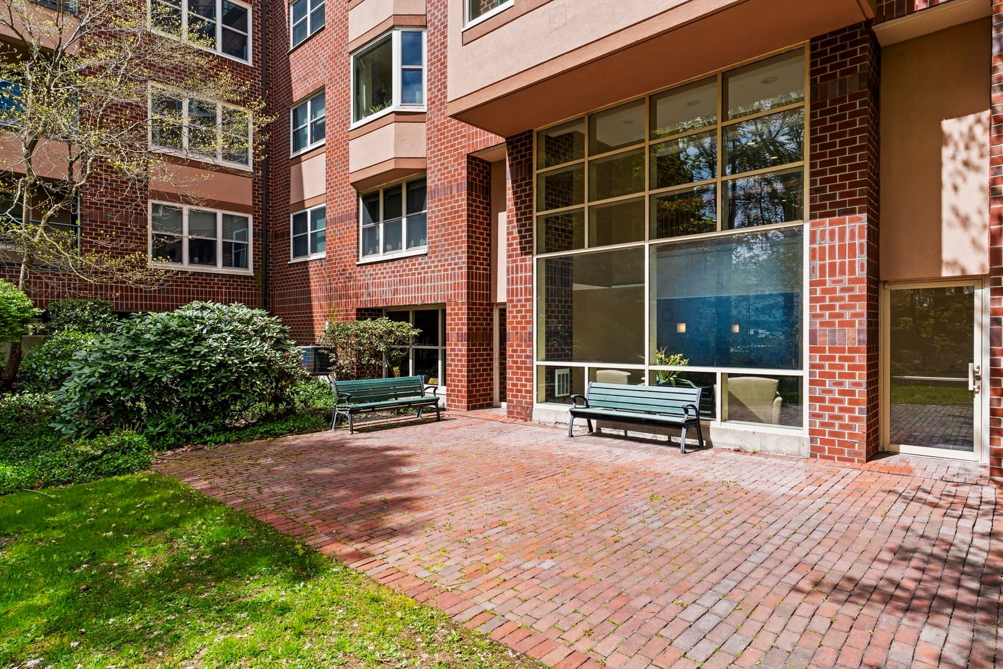 Condominium at 1 Watermill Pl # 316, Arlington MA 02476, Arlington, photo 33 of 38