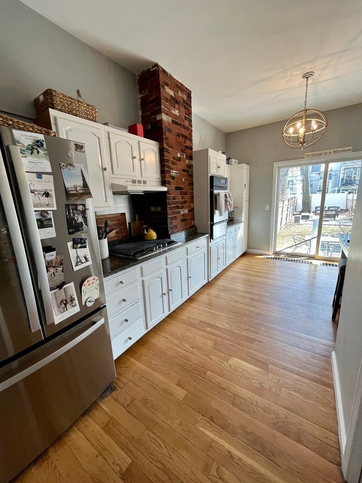 Single Family Residence at 659 E 6th St, Boston MA 02127, Boston, photo 2 of 13