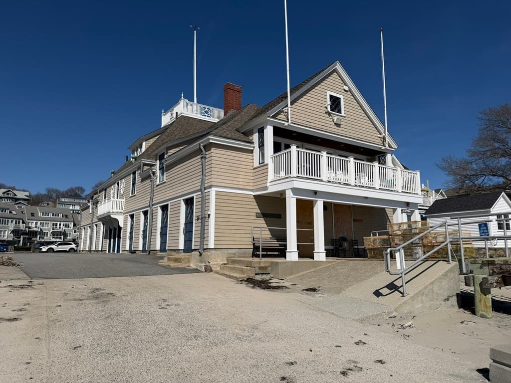 Multi Family at 481 Humphrey St, Swampscott MA 01907, Swampscott, photo 25 of 28