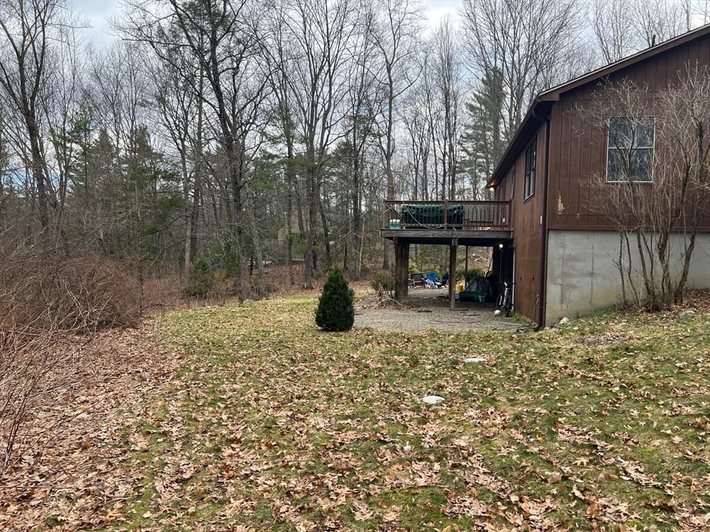 Single Family Residence at 435 Montague Rd, Sunderland MA 01375, photo 4 of 13