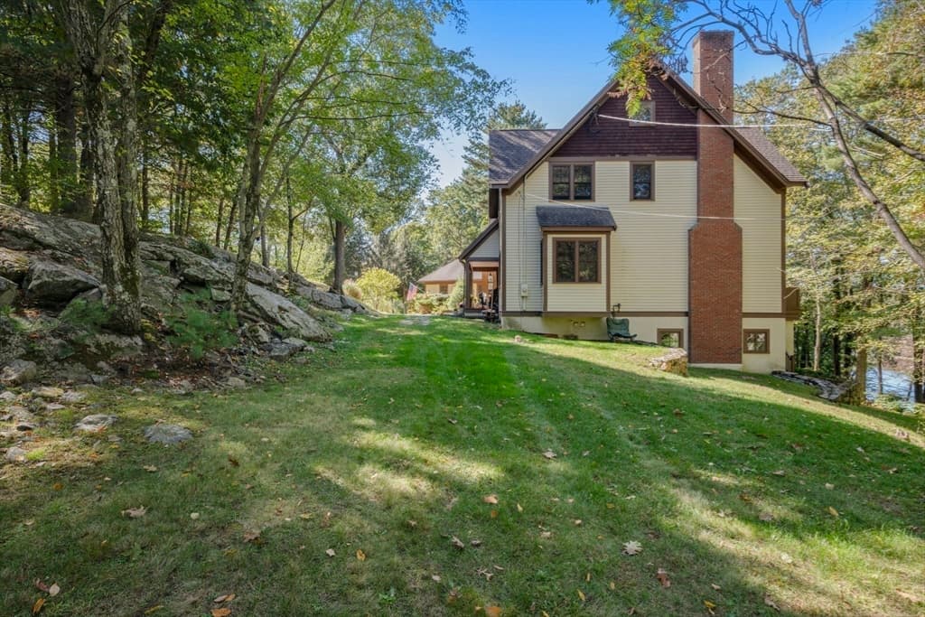 250 Meadowbrook Road, Dedham MA 02026 photo 37
