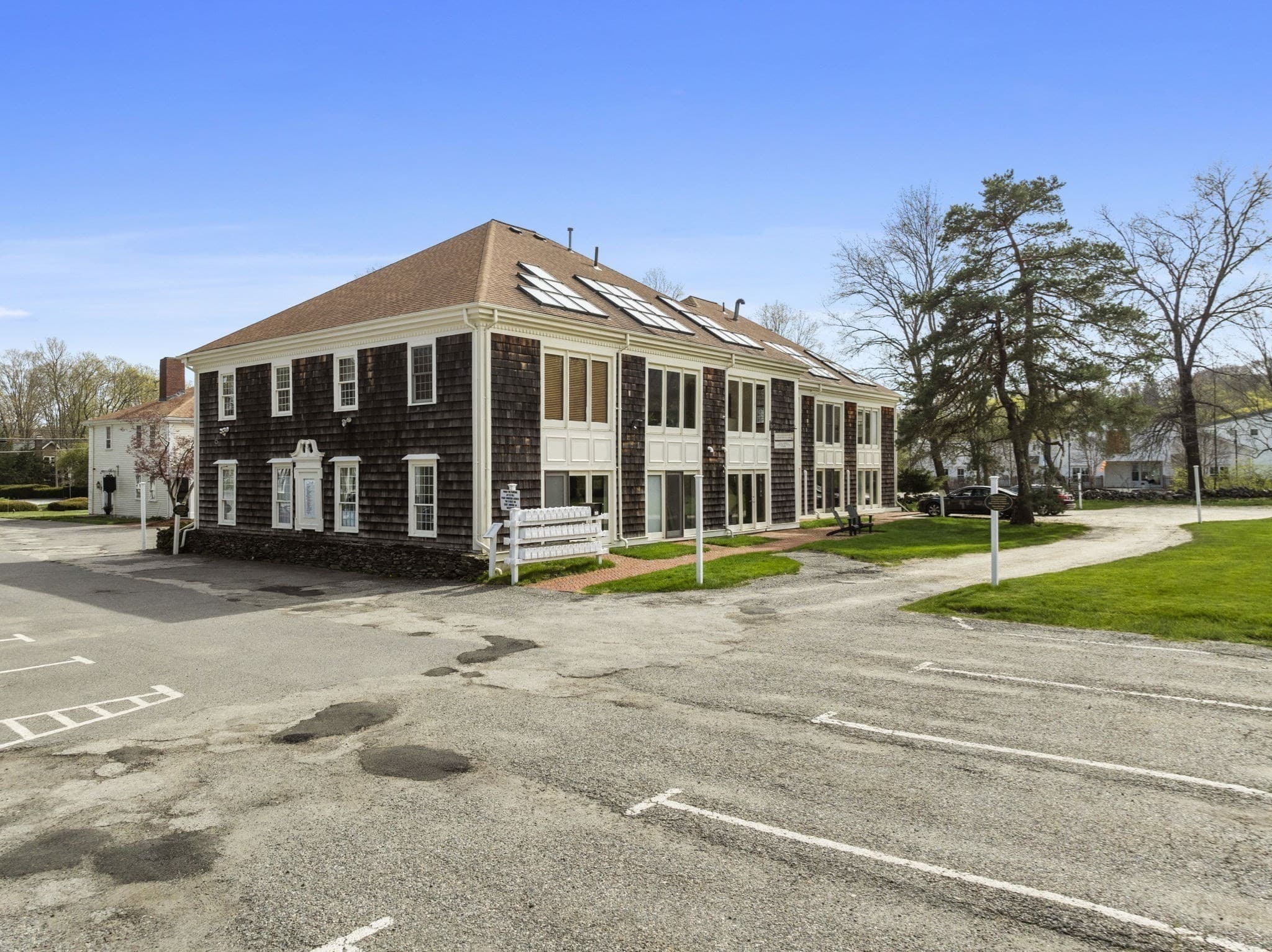 Residential at 21 Eliot Street, Natick MA 01760, Natick, photo 16 of 18