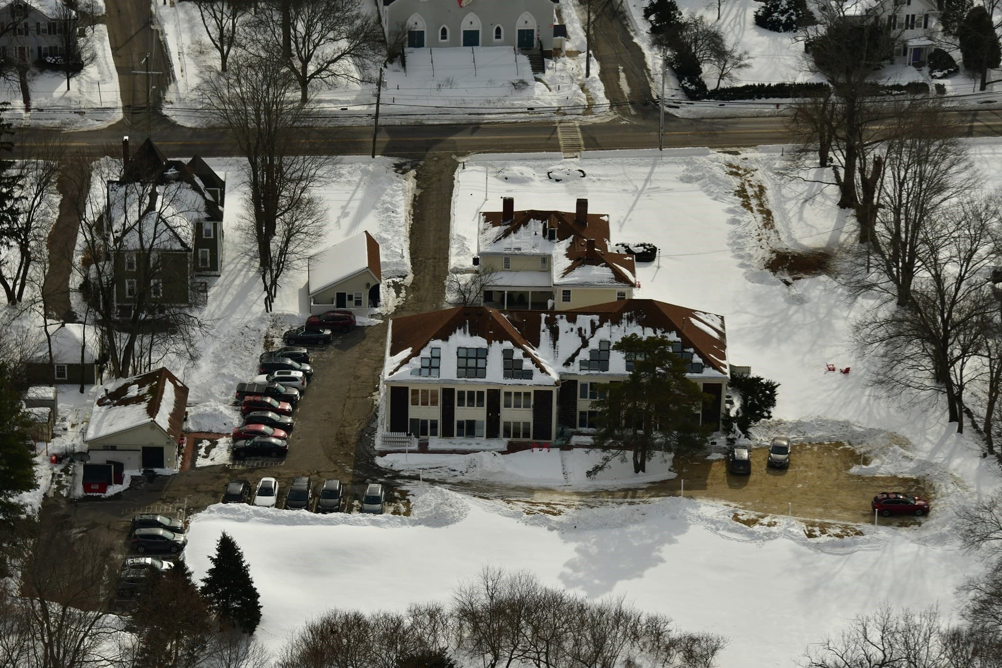 Residential at 21 Eliot Street, Natick MA 01760, Natick, photo 12 of 18