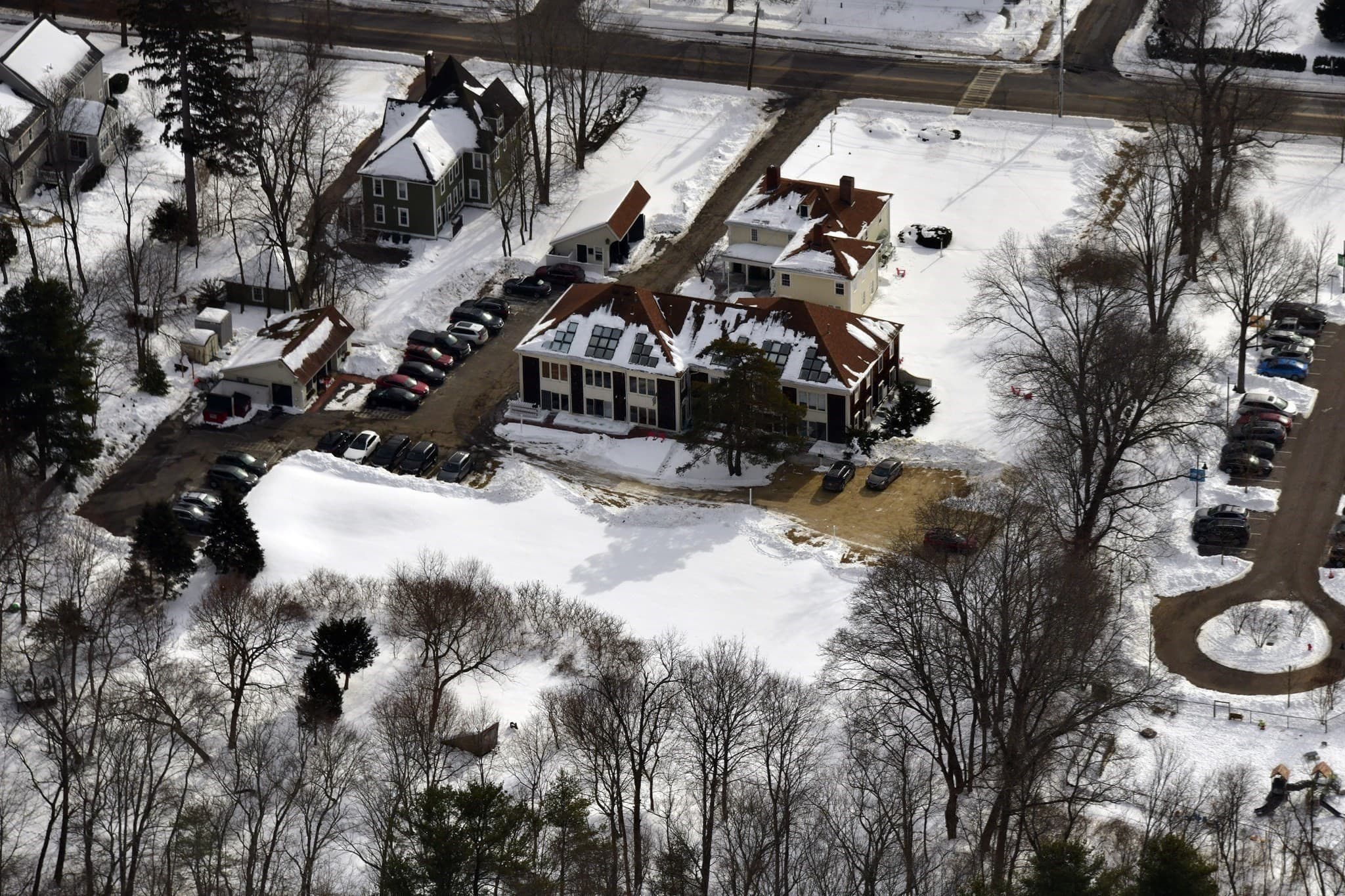 Residential at 21 Eliot Street, Natick MA 01760, Natick, photo 10 of 18