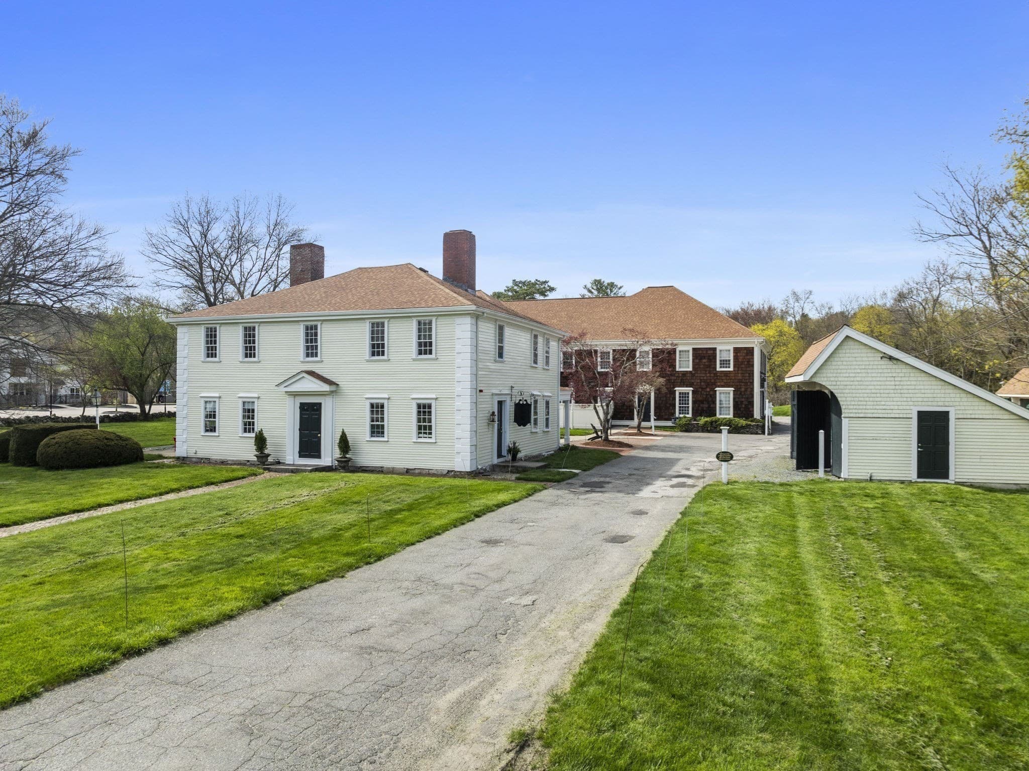 Residential at 21 Eliot Street, Natick MA 01760, Natick, photo 14 of 18