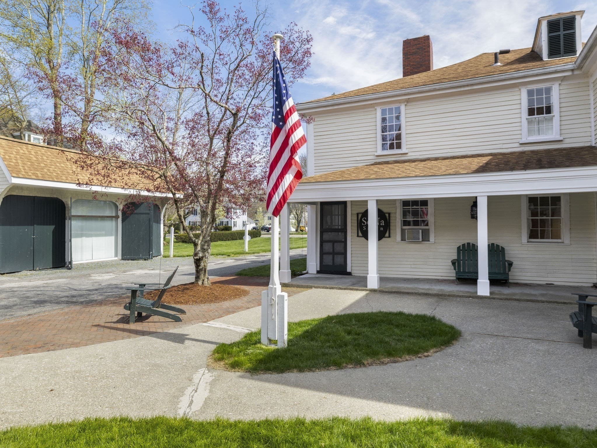 Residential at 21 Eliot Street, Natick MA 01760, Natick, photo 18 of 18