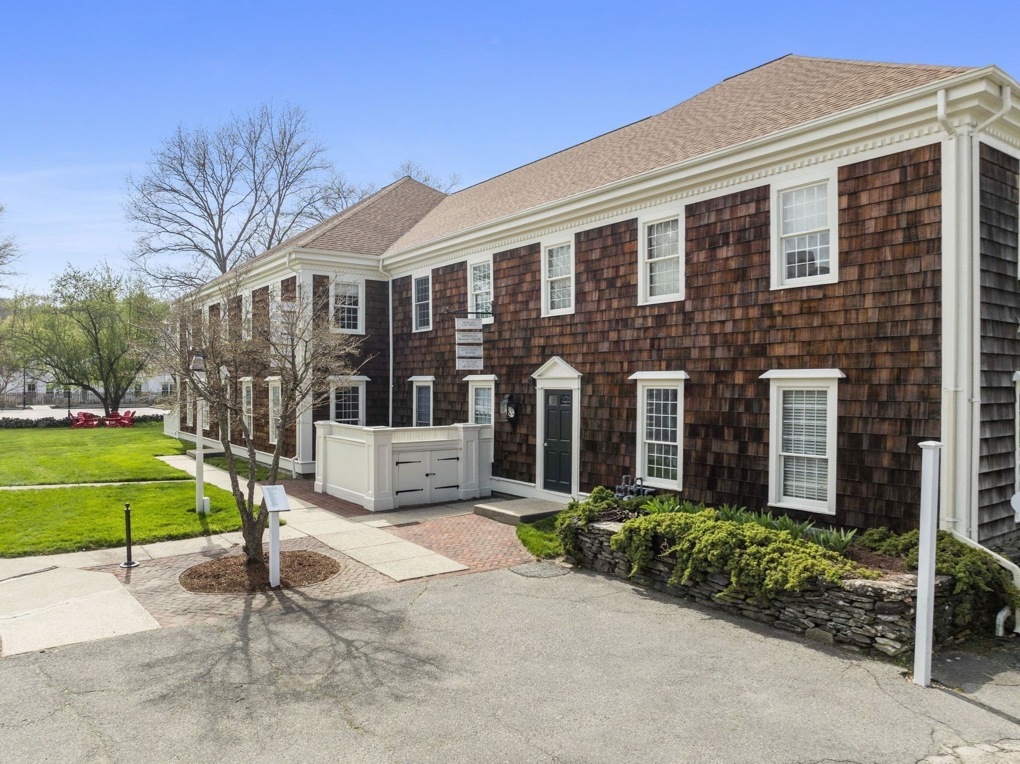 Residential at 21 Eliot Street, Natick MA 01760, Natick, photo 15 of 18