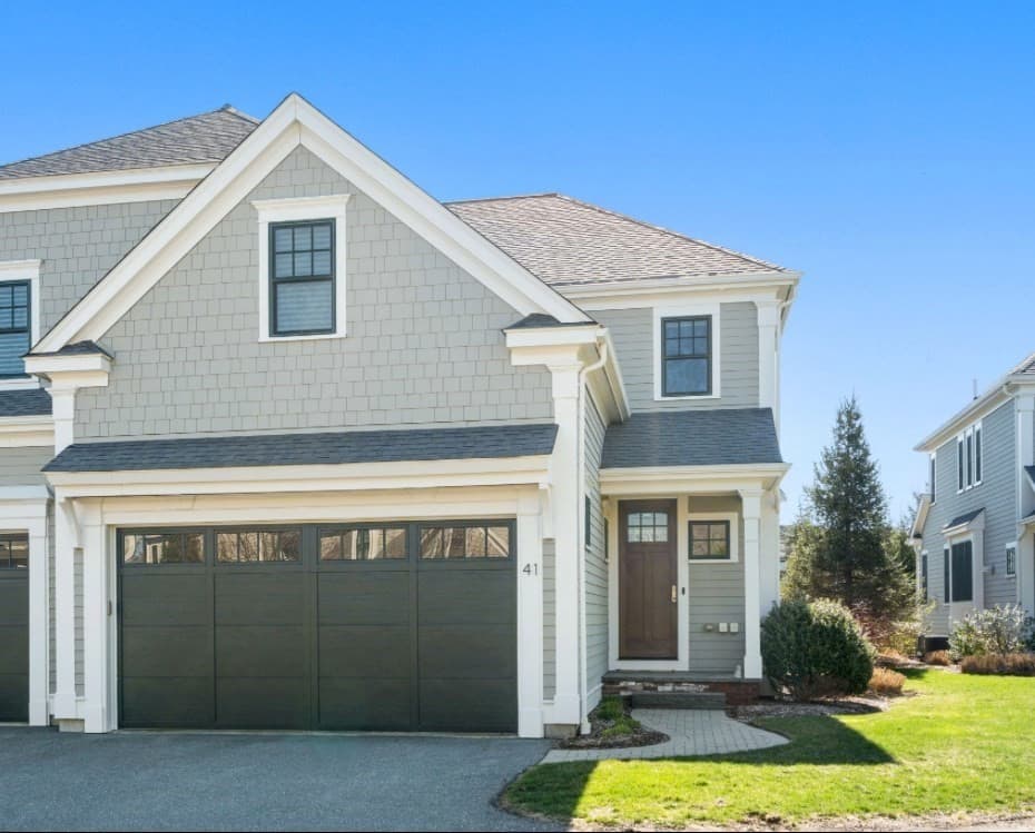 41 Lillian Way # 41, Wayland MA 01778