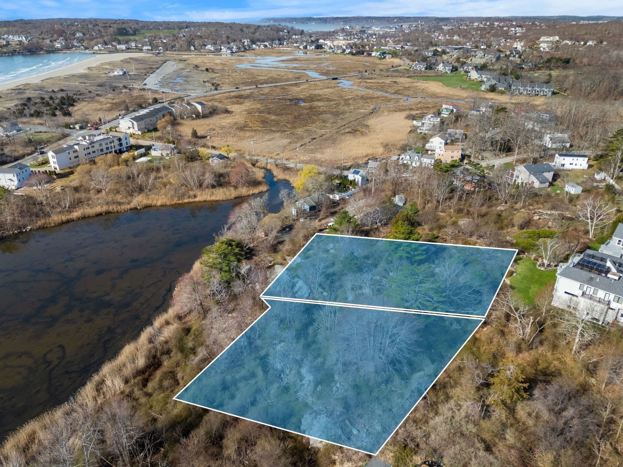 Residential at 6-8 Joppa Way, Gloucester MA 01930, Gloucester, photo 2 of 11