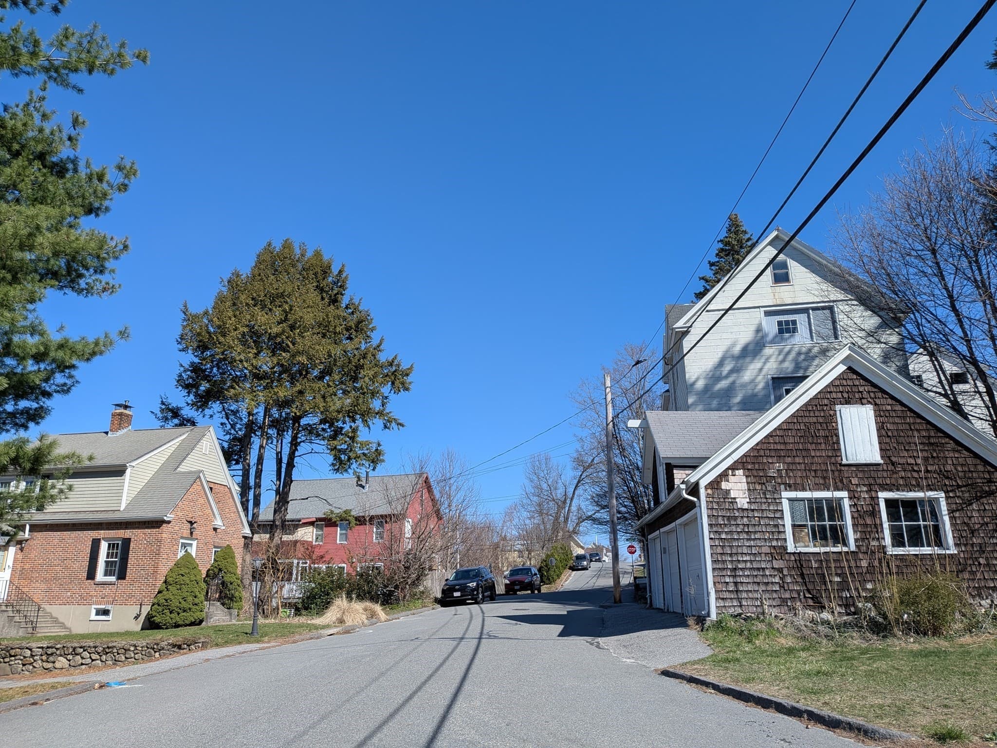 Residential at 78 Leeds St, Worcester MA 01606, Worcester, photo 14 of 15