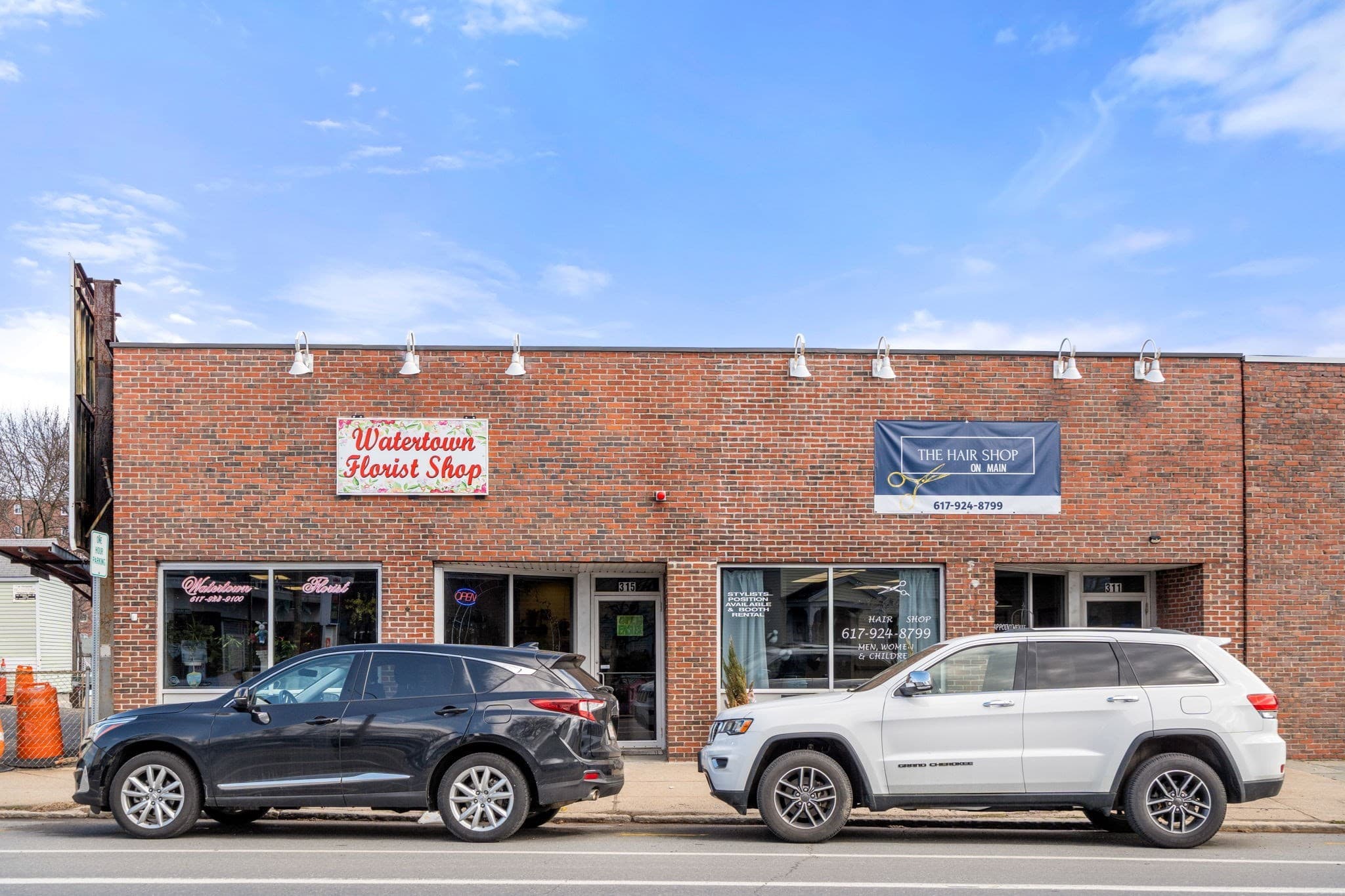 Commercial Sale at 311 Main St, Watertown MA 02472, photo 5 of 23