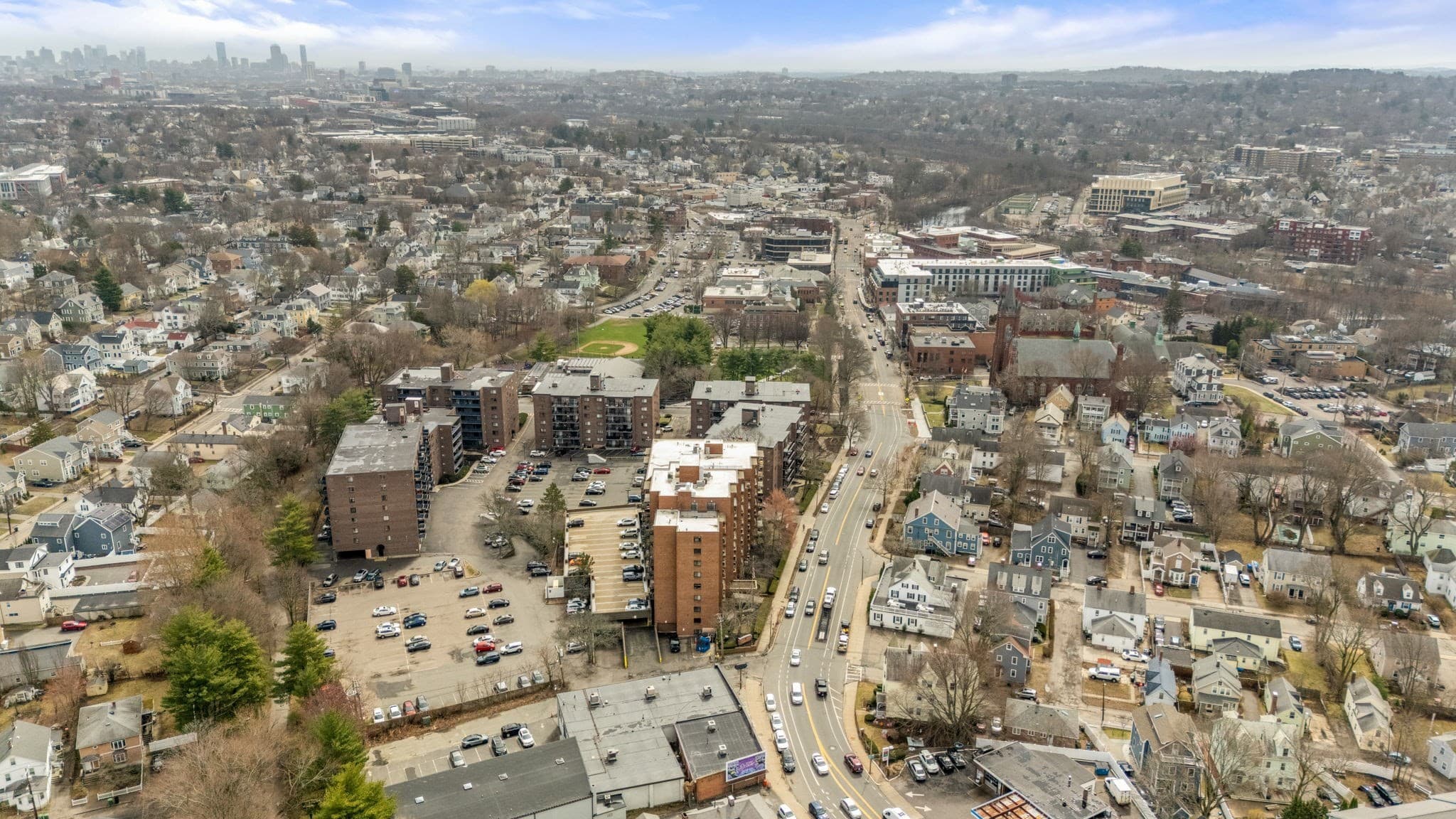 Commercial Sale at 311 Main St, Watertown MA 02472, photo 14 of 23