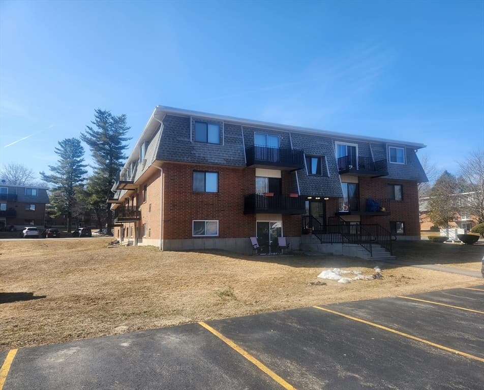 176 Maple Avenue # 26, Rutland MA 01543