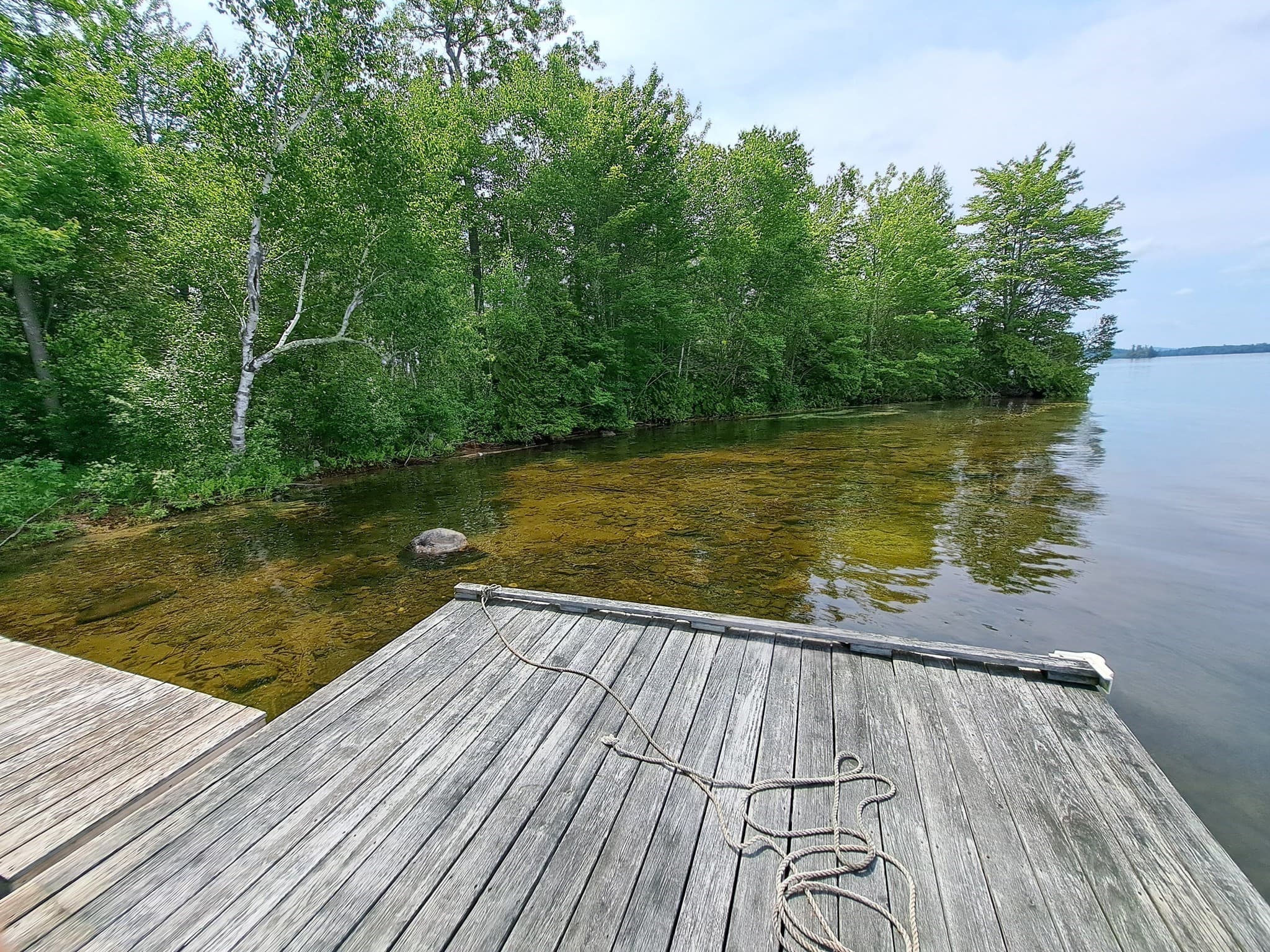 Residential at 0 Stetsons Way, West Gardiner ME 04345, photo 3 of 13