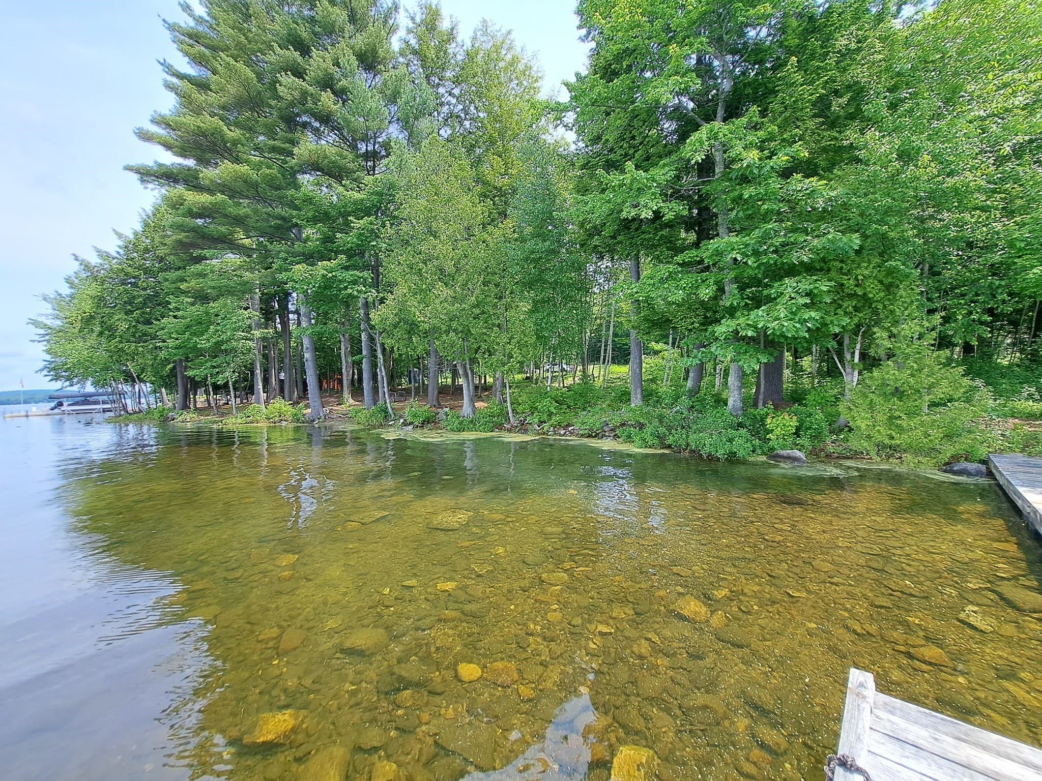 Residential at 0 Stetsons Way, West Gardiner ME 04345, photo 9 of 13