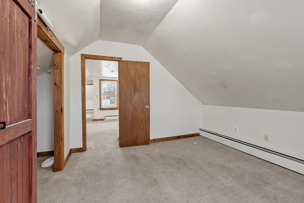 Single Family Residence at 118 Spring St, Winchendon MA 01475, Winchendon, photo 22 of 27