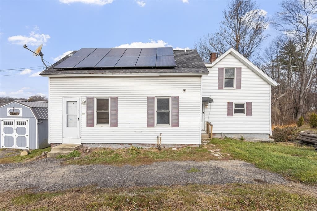 118 Spring St, Winchendon MA 01475