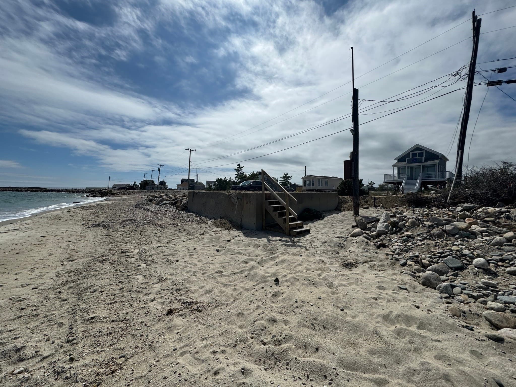 Non-Buildable at 238/242 East Beach Rd, Westport MA 02790, photo 17 of 29